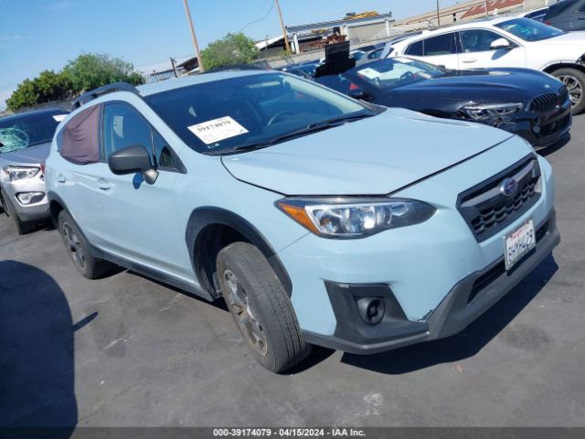 Photo 0 VIN: JF2GTAAC0K9283486 - SUBARU CROSSTREK 