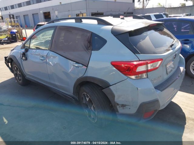 Photo 2 VIN: JF2GTAAC0K9283486 - SUBARU CROSSTREK 