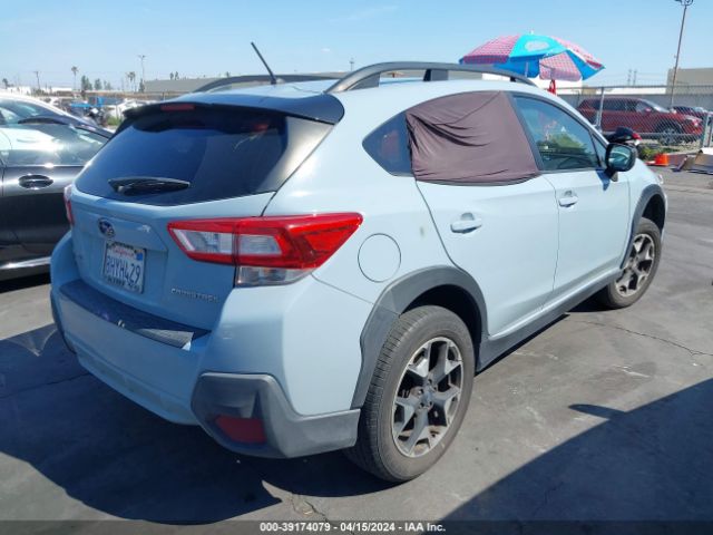 Photo 3 VIN: JF2GTAAC0K9283486 - SUBARU CROSSTREK 