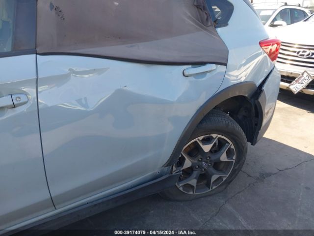 Photo 5 VIN: JF2GTAAC0K9283486 - SUBARU CROSSTREK 