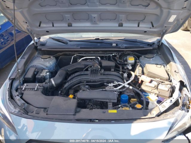 Photo 9 VIN: JF2GTAAC0K9283486 - SUBARU CROSSTREK 