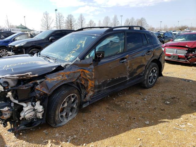 Photo 1 VIN: JF2GTAAC0K9286985 - SUBARU CROSSTREK 