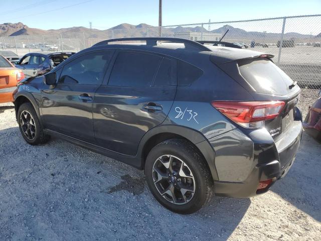 Photo 1 VIN: JF2GTAAC0K9354475 - SUBARU CROSSTREK 