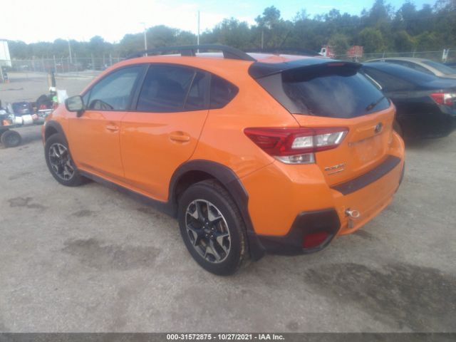 Photo 2 VIN: JF2GTAAC0KH298043 - SUBARU CROSSTREK 