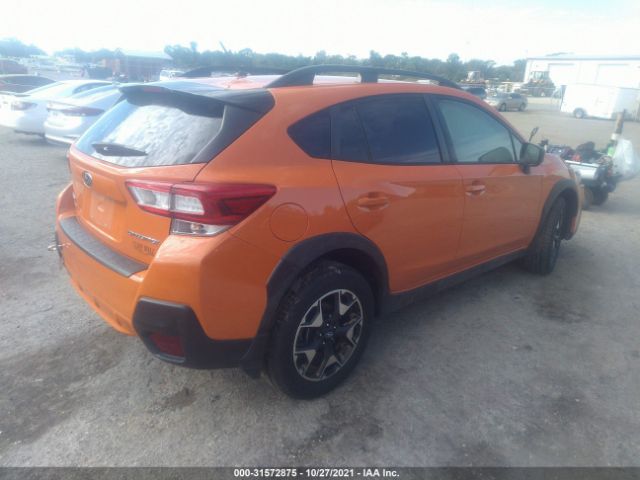 Photo 3 VIN: JF2GTAAC0KH298043 - SUBARU CROSSTREK 