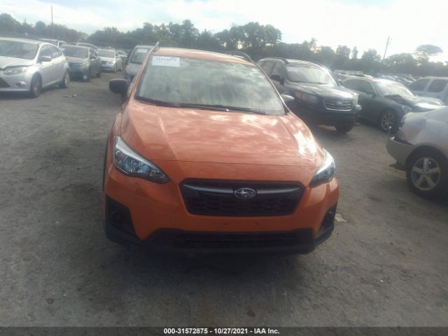 Photo 5 VIN: JF2GTAAC0KH298043 - SUBARU CROSSTREK 