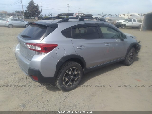 Photo 3 VIN: JF2GTAAC1J9252410 - SUBARU CROSSTREK 