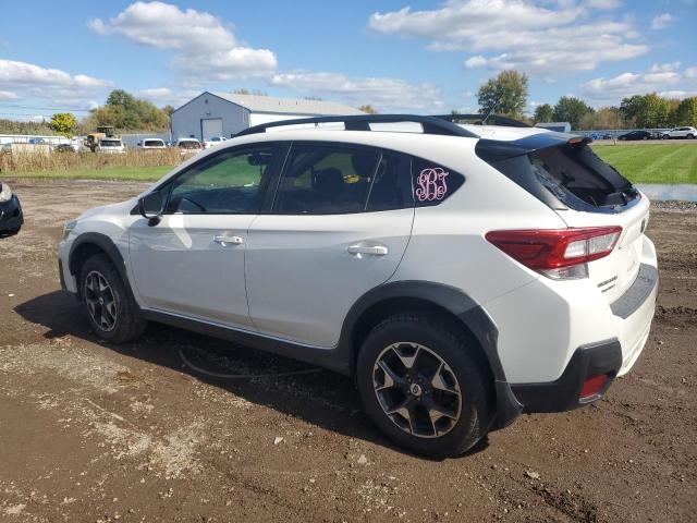 Photo 1 VIN: JF2GTAAC1JH211054 - SUBARU CROSSTREK 