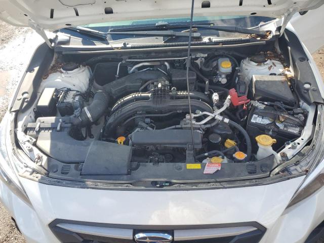 Photo 11 VIN: JF2GTAAC1JH211054 - SUBARU CROSSTREK 