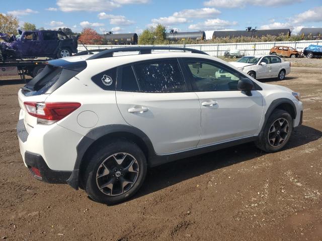 Photo 2 VIN: JF2GTAAC1JH211054 - SUBARU CROSSTREK 