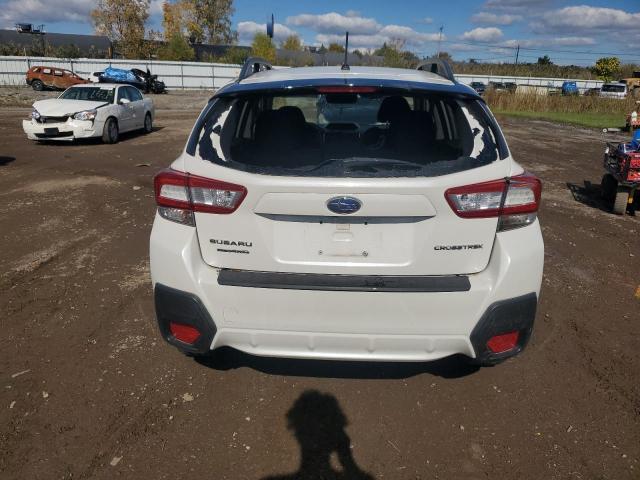 Photo 5 VIN: JF2GTAAC1JH211054 - SUBARU CROSSTREK 