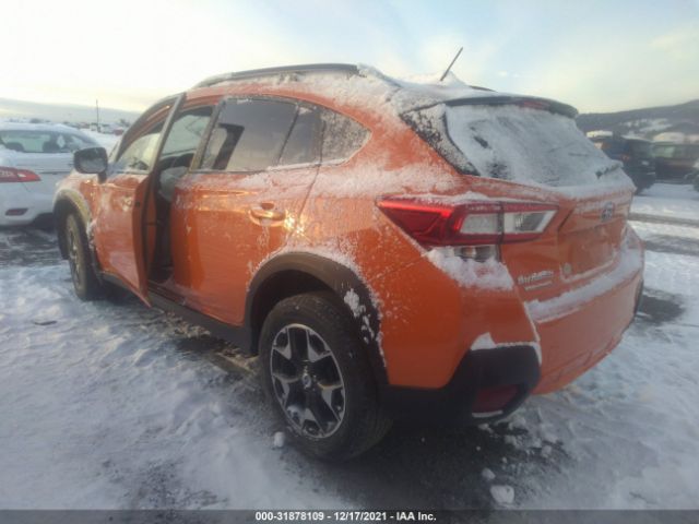 Photo 2 VIN: JF2GTAAC1JH346082 - SUBARU CROSSTREK 