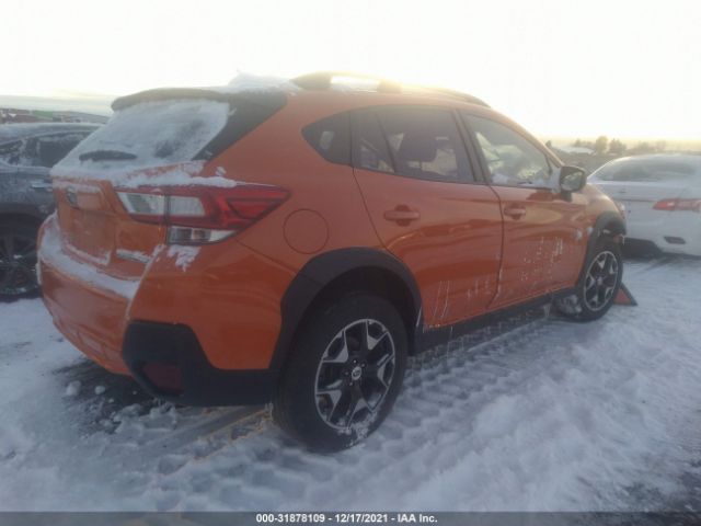 Photo 3 VIN: JF2GTAAC1JH346082 - SUBARU CROSSTREK 