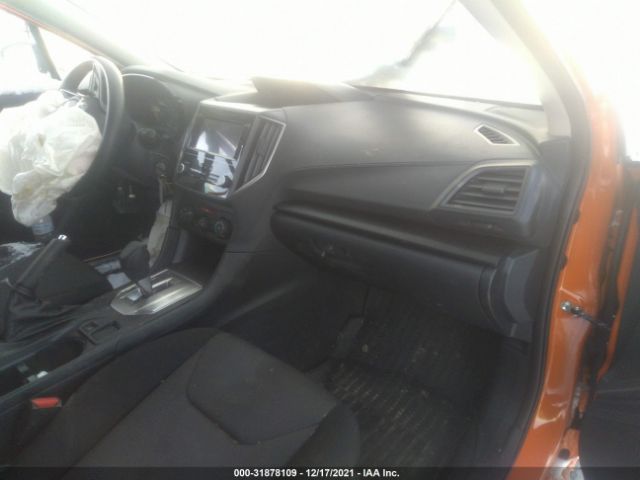 Photo 4 VIN: JF2GTAAC1JH346082 - SUBARU CROSSTREK 