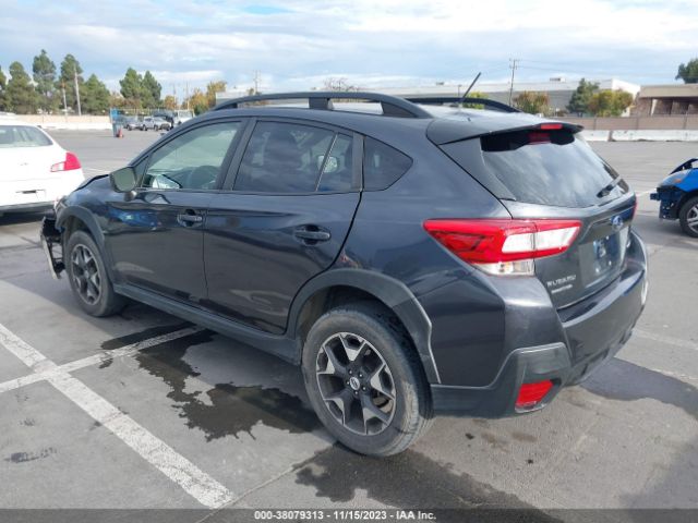 Photo 2 VIN: JF2GTAAC1JH349001 - SUBARU CROSSTREK 