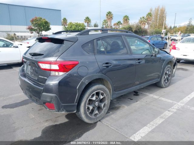 Photo 3 VIN: JF2GTAAC1JH349001 - SUBARU CROSSTREK 