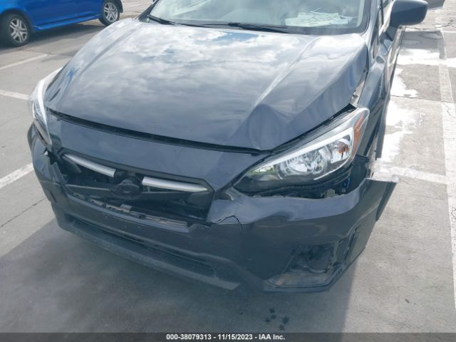 Photo 5 VIN: JF2GTAAC1JH349001 - SUBARU CROSSTREK 