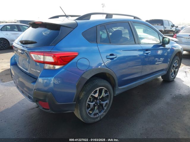 Photo 3 VIN: JF2GTAAC1K8344768 - SUBARU CROSSTREK 