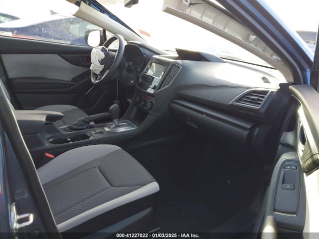 Photo 4 VIN: JF2GTAAC1K8344768 - SUBARU CROSSTREK 