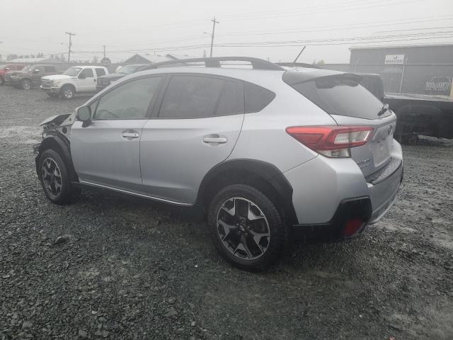 Photo 1 VIN: JF2GTAAC1K9377151 - SUBARU CROSSTREK 