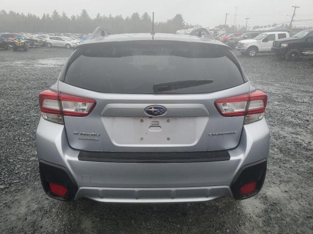 Photo 5 VIN: JF2GTAAC1K9377151 - SUBARU CROSSTREK 