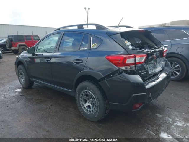 Photo 2 VIN: JF2GTAAC1K9386190 - SUBARU CROSSTREK 