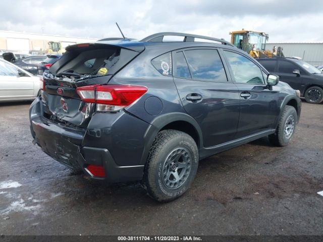 Photo 3 VIN: JF2GTAAC1K9386190 - SUBARU CROSSTREK 