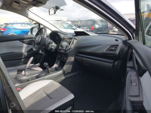 Photo 4 VIN: JF2GTAAC1K9386190 - SUBARU CROSSTREK 