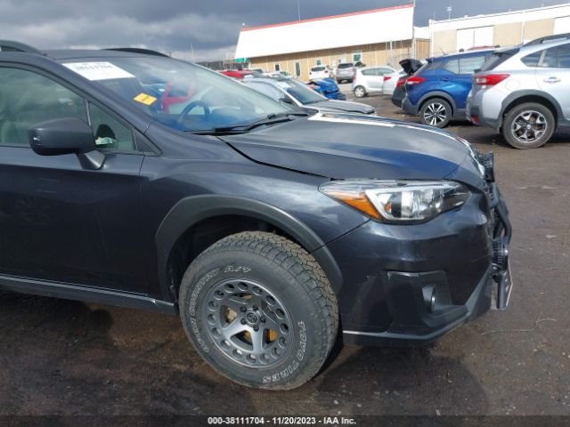 Photo 5 VIN: JF2GTAAC1K9386190 - SUBARU CROSSTREK 