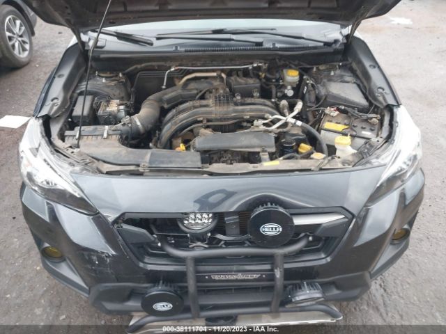 Photo 9 VIN: JF2GTAAC1K9386190 - SUBARU CROSSTREK 