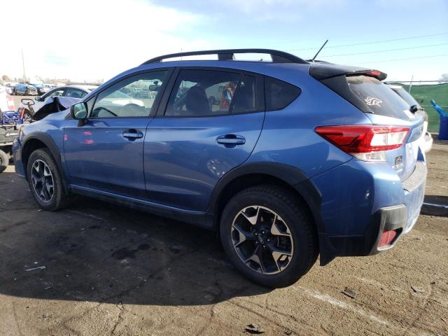 Photo 1 VIN: JF2GTAAC1KG203799 - SUBARU CROSSTREK 