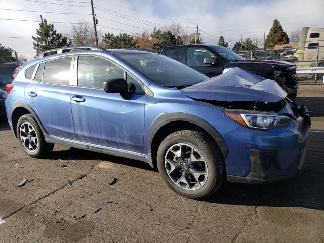 Photo 3 VIN: JF2GTAAC1KG203799 - SUBARU CROSSTREK 