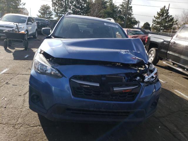 Photo 4 VIN: JF2GTAAC1KG203799 - SUBARU CROSSTREK 