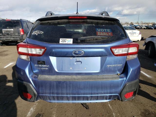 Photo 5 VIN: JF2GTAAC1KG203799 - SUBARU CROSSTREK 