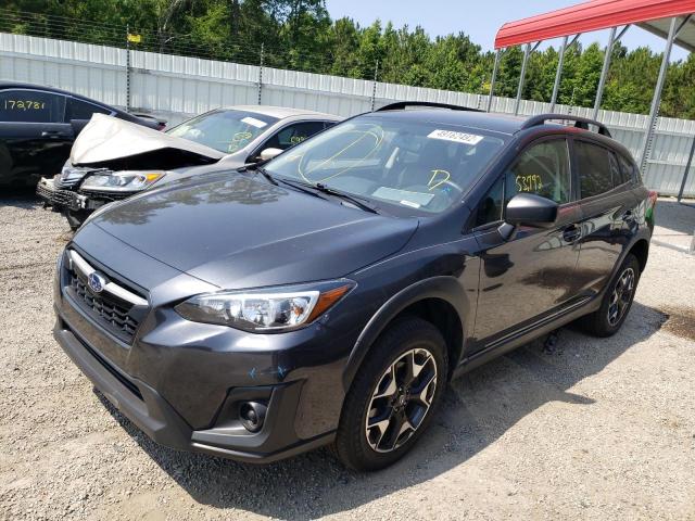 Photo 1 VIN: JF2GTAAC1KH205112 - SUBARU CROSSTREK 