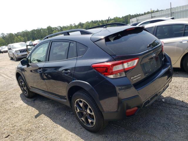 Photo 2 VIN: JF2GTAAC1KH205112 - SUBARU CROSSTREK 