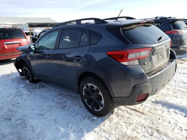 Photo 1 VIN: JF2GTAAC1N9254776 - SUBARU CROSSTREK 