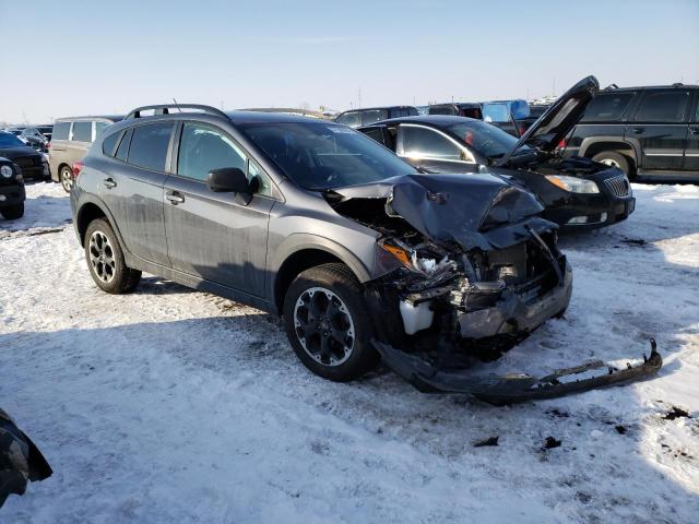 Photo 3 VIN: JF2GTAAC1N9254776 - SUBARU CROSSTREK 