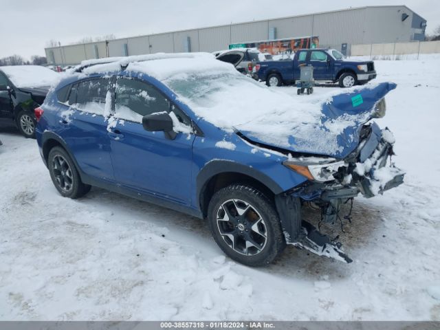 Photo 0 VIN: JF2GTAAC2J9280409 - SUBARU CROSSTREK 