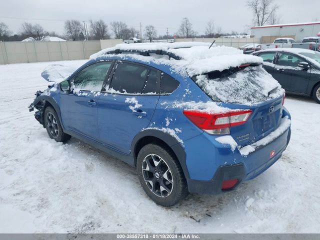 Photo 2 VIN: JF2GTAAC2J9280409 - SUBARU CROSSTREK 