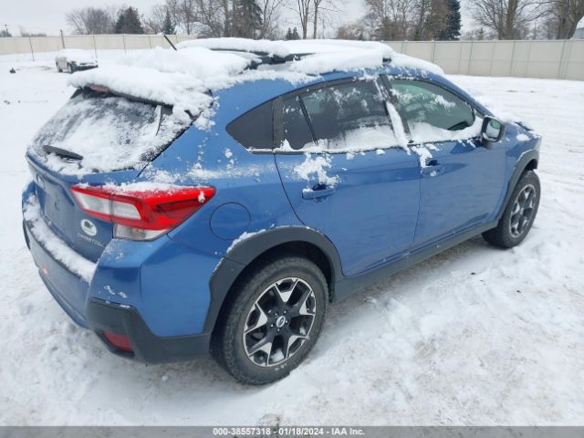 Photo 3 VIN: JF2GTAAC2J9280409 - SUBARU CROSSTREK 