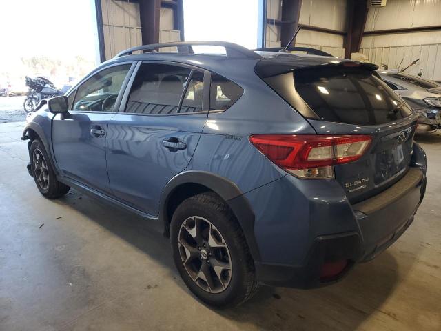 Photo 1 VIN: JF2GTAAC2J9302053 - SUBARU CROSSTREK 