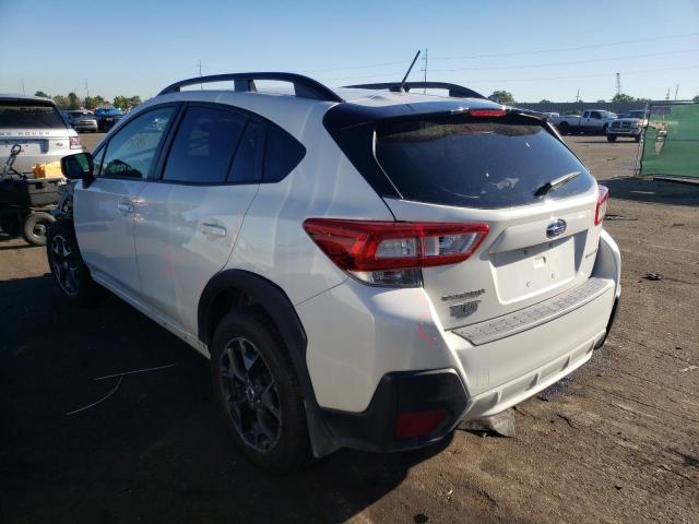 Photo 2 VIN: JF2GTAAC2J9317586 - SUBARU CROSSTREK 