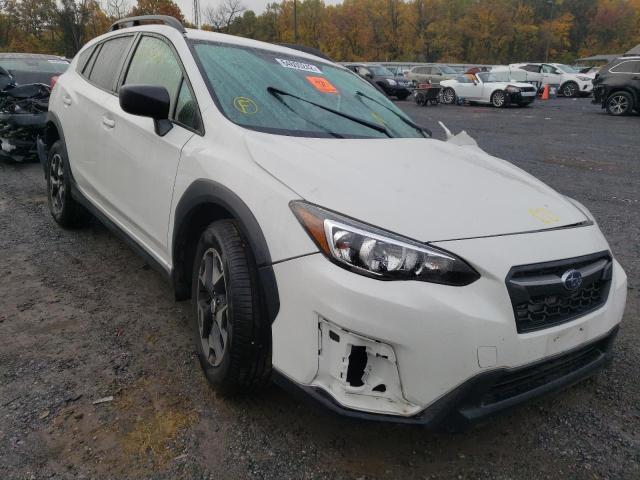 Photo 0 VIN: JF2GTAAC2JH212066 - SUBARU CROSSTREK 