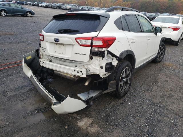 Photo 3 VIN: JF2GTAAC2JH212066 - SUBARU CROSSTREK 