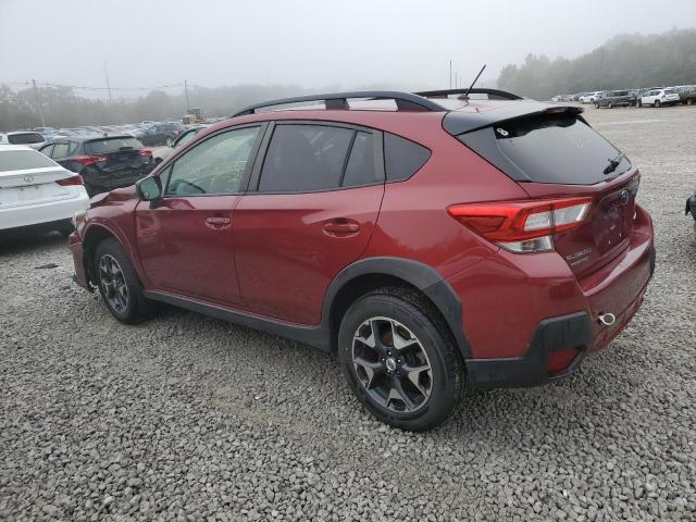 Photo 1 VIN: JF2GTAAC2JH331669 - SUBARU CROSSTREK 