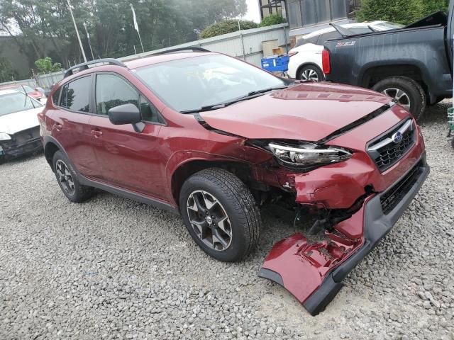 Photo 3 VIN: JF2GTAAC2JH331669 - SUBARU CROSSTREK 