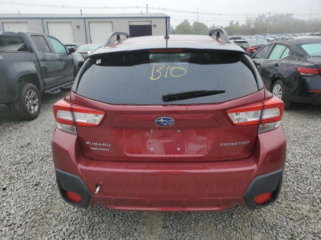 Photo 5 VIN: JF2GTAAC2JH331669 - SUBARU CROSSTREK 