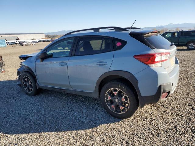 Photo 1 VIN: JF2GTAAC2JH333700 - SUBARU CROSSTREK 