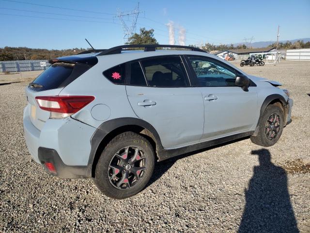 Photo 2 VIN: JF2GTAAC2JH333700 - SUBARU CROSSTREK 